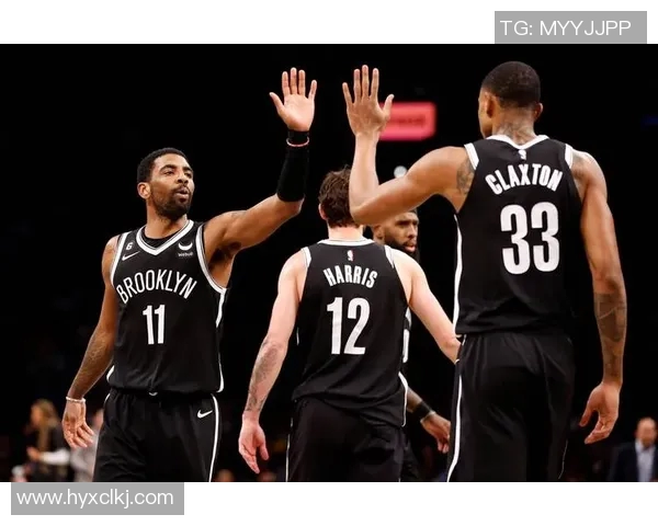 NBA篮网对阵魔术精彩回放全程中文解说分析与精彩瞬间回顾