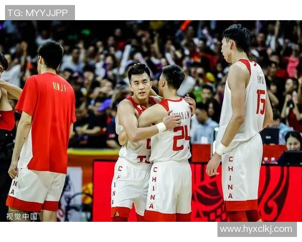 中国奥运男篮与土耳其队激战在即谁将赢得这场关键对决