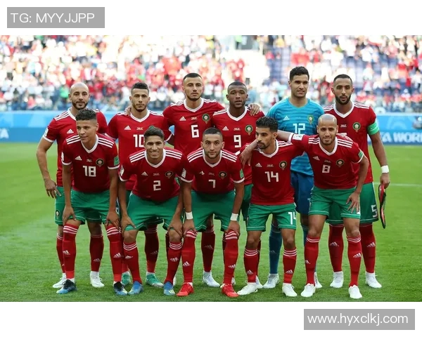 伊朗与摩洛哥精彩对决比分直播全程跟踪分析与实时更新