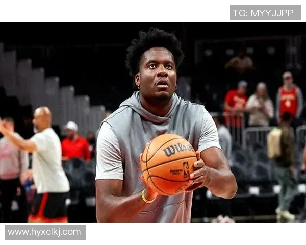 克林特卡佩拉：从瑞士篮球新星到NBA顶级内线的成长之路